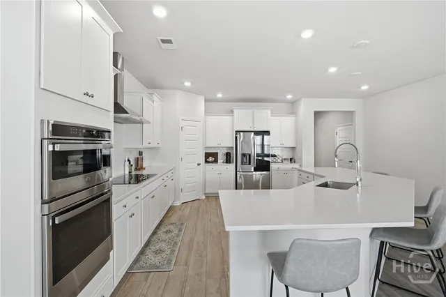 $489,900 | 127 Binscombe Lane, Pooler, GA 31322