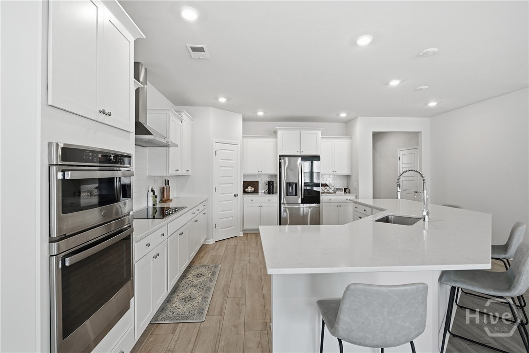 127 Binscombe Lane Pooler, GA 31322 - Photo 27 of 75