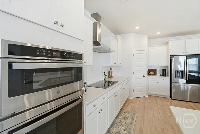 $489,900 | 127 Binscombe Lane, Pooler, GA 31322