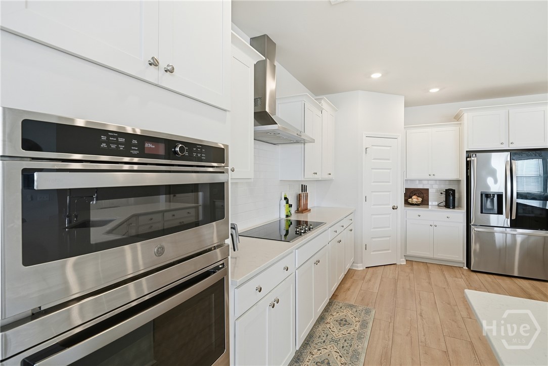 127 Binscombe Lane Pooler, GA 31322 - Photo 28 of 75