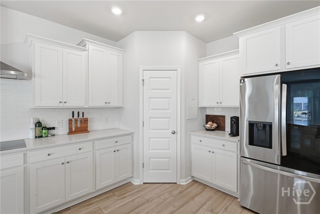 127 Binscombe Lane Pooler, GA 31322 - Photo 29 of 75