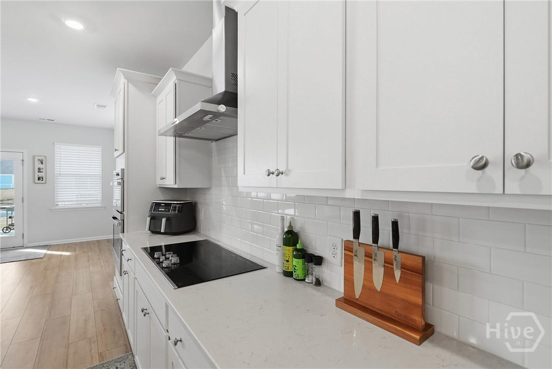 127 Binscombe Lane Pooler, GA 31322 - Photo 30 of 75