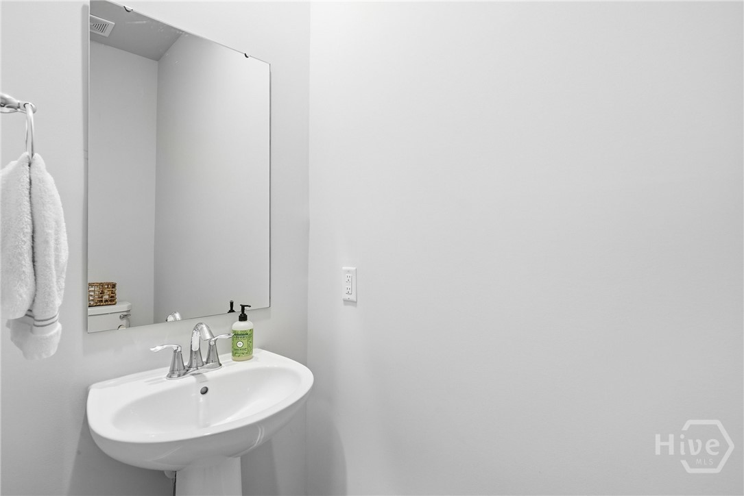 127 Binscombe Lane Pooler, GA 31322 - Photo 32 of 75