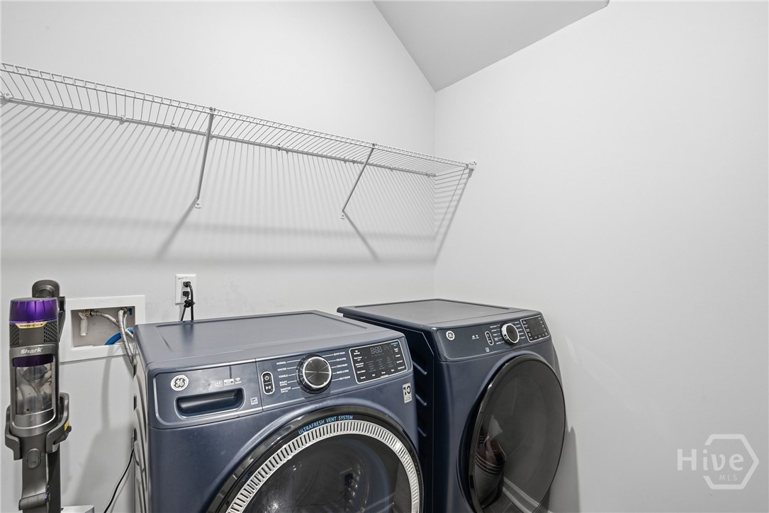 127 Binscombe Lane Pooler, GA 31322 - Photo 33 of 75