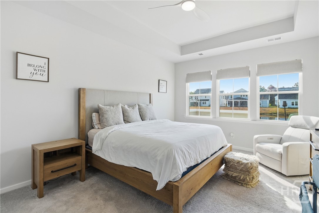 127 Binscombe Lane Pooler, GA 31322 - Photo 34 of 75