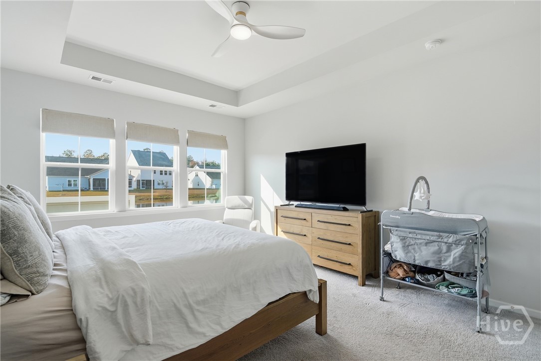 127 Binscombe Lane Pooler, GA 31322 - Photo 35 of 75