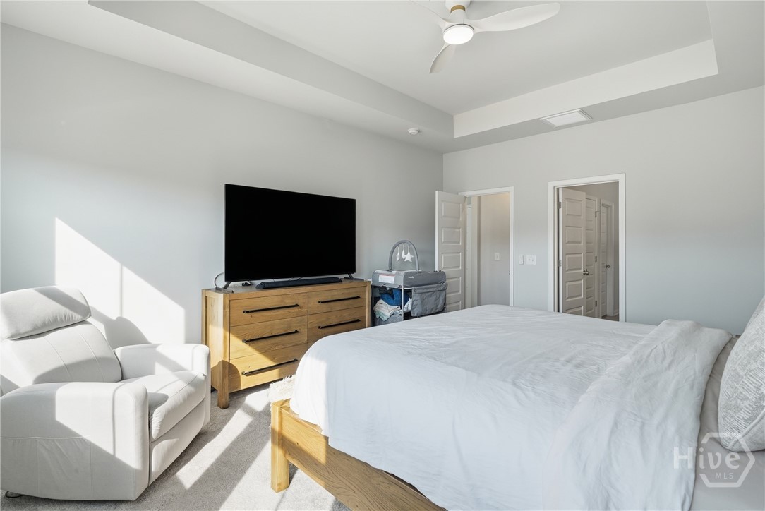 127 Binscombe Lane Pooler, GA 31322 - Photo 36 of 75