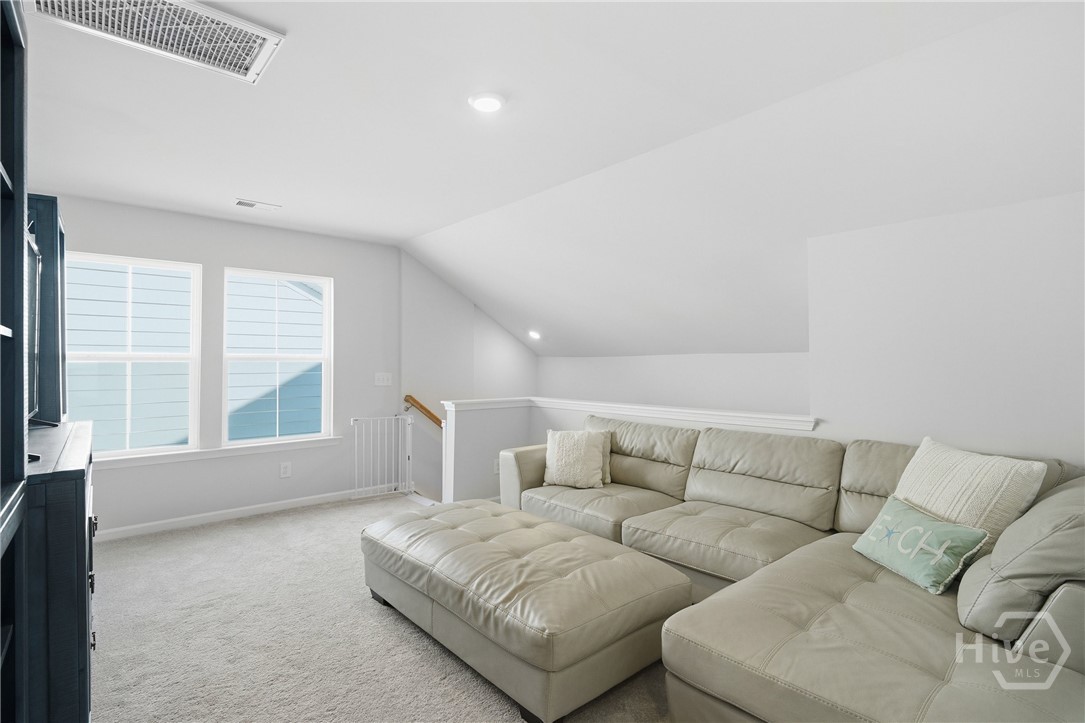 127 Binscombe Lane Pooler, GA 31322 - Photo 42 of 75