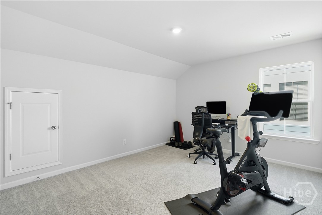 127 Binscombe Lane Pooler, GA 31322 - Photo 44 of 75