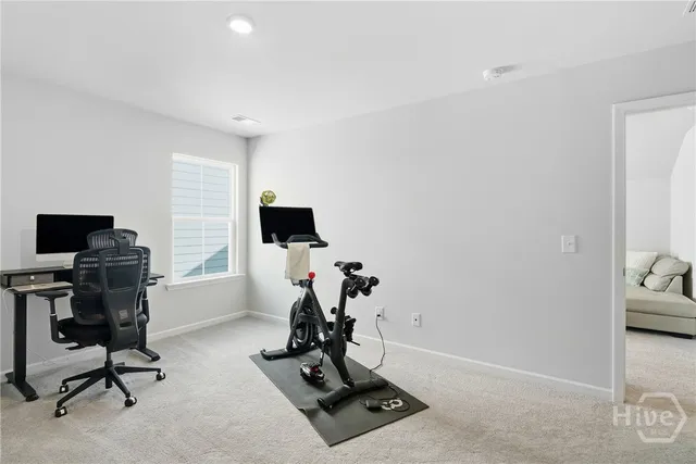 $489,900 | 127 Binscombe Lane, Pooler, GA 31322