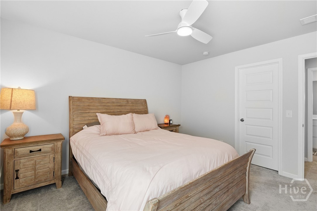 127 Binscombe Lane Pooler, GA 31322 - Photo 48 of 75