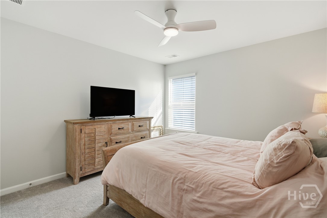 127 Binscombe Lane Pooler, GA 31322 - Photo 49 of 75