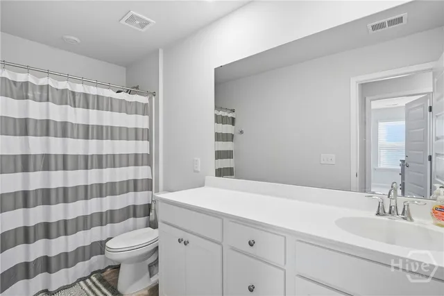 $489,900 | 127 Binscombe Lane, Pooler, GA 31322