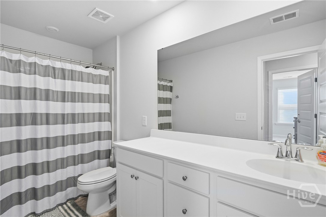 127 Binscombe Lane Pooler, GA 31322 - Photo 50 of 75