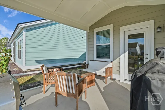 $489,900 | 127 Binscombe Lane, Pooler, GA 31322