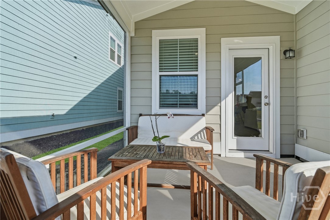 127 Binscombe Lane Pooler, GA 31322 - Photo 56 of 75