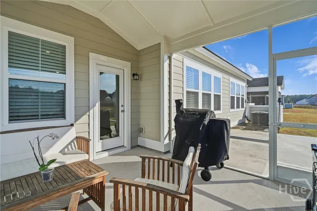 $489,900 | 127 Binscombe Lane, Pooler, GA 31322