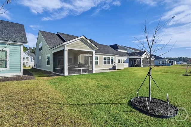 $489,900 | 127 Binscombe Lane, Pooler, GA 31322