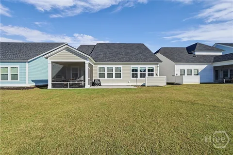 $489,900 | 127 Binscombe Lane, Pooler, GA 31322