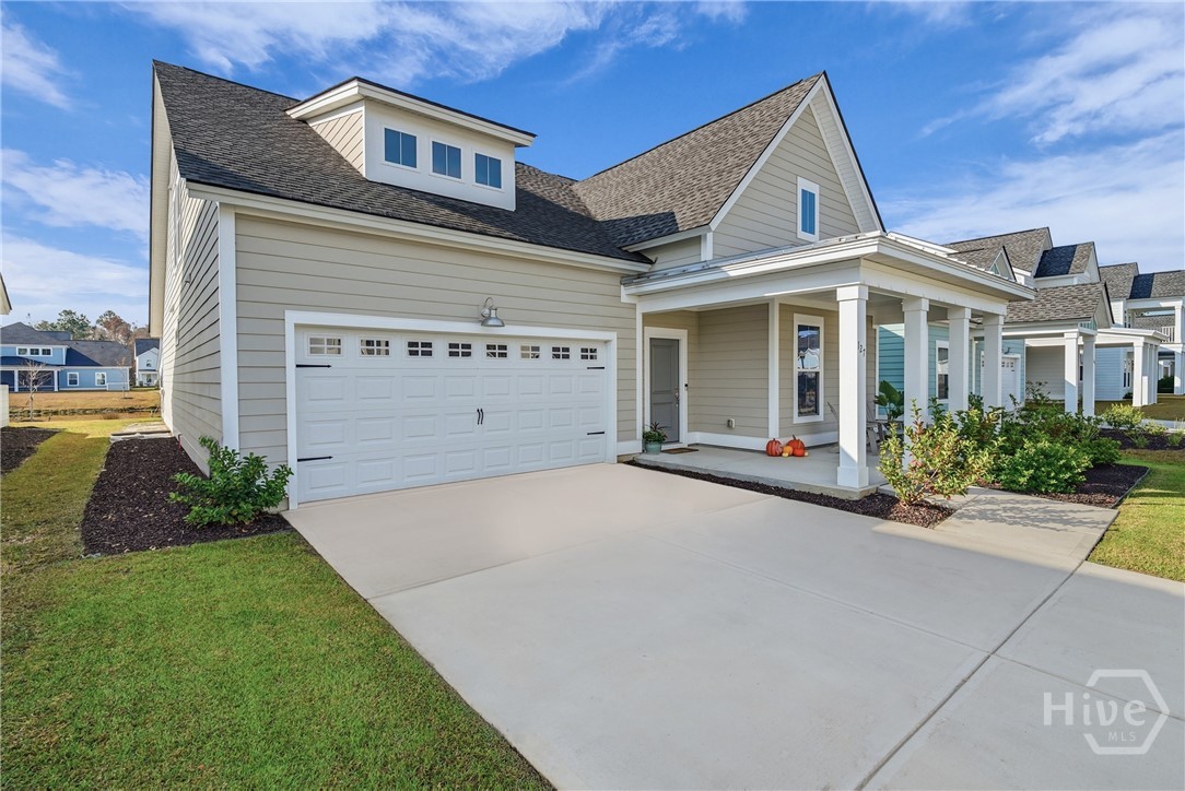 127 Binscombe Lane Pooler, GA 31322 - Photo 6 of 75