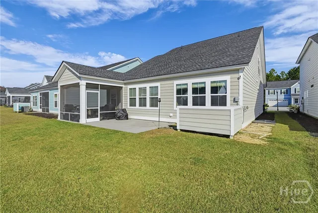 $489,900 | 127 Binscombe Lane, Pooler, GA 31322