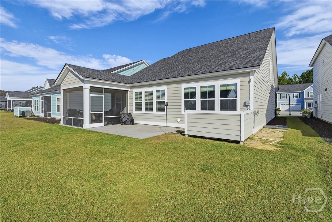 127 Binscombe Lane Pooler, GA 31322 - Photo 62 of 75