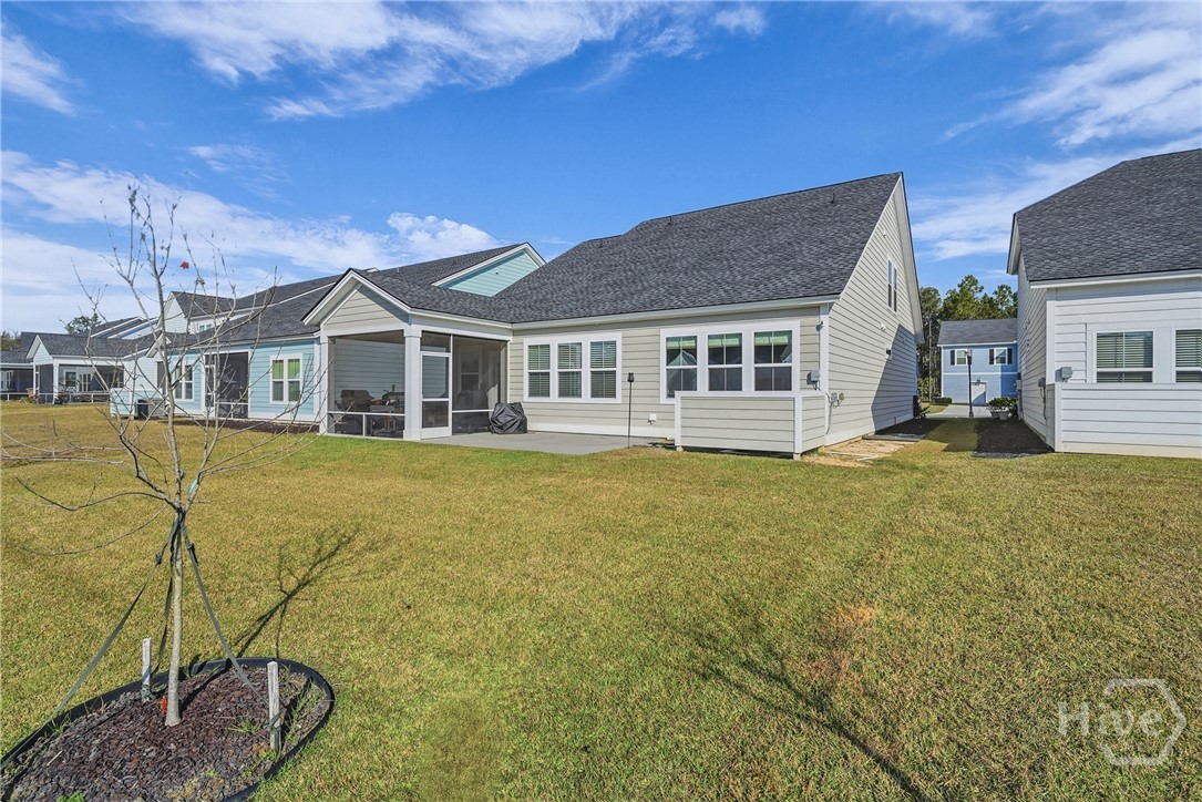 127 Binscombe Lane Pooler, GA 31322 - Photo 63 of 75