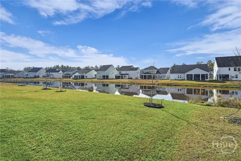 $489,900 | 127 Binscombe Lane, Pooler, GA 31322
