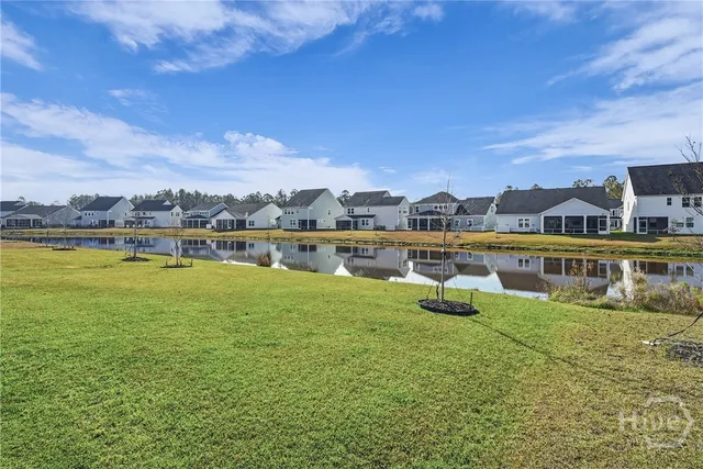 $489,900 | 127 Binscombe Lane, Pooler, GA 31322