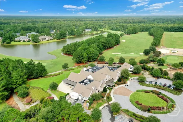 $489,900 | 127 Binscombe Lane, Pooler, GA 31322