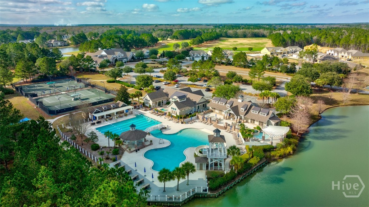 127 Binscombe Lane Pooler, GA 31322 - Photo 68 of 75