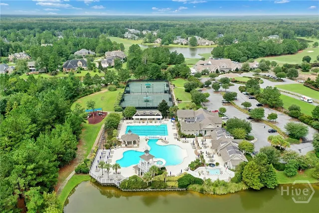 $489,900 | 127 Binscombe Lane, Pooler, GA 31322