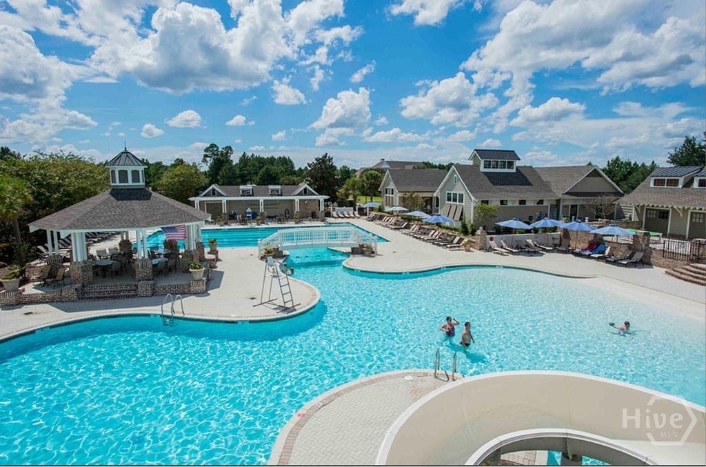 127 Binscombe Lane Pooler, GA 31322 - Photo 70 of 75