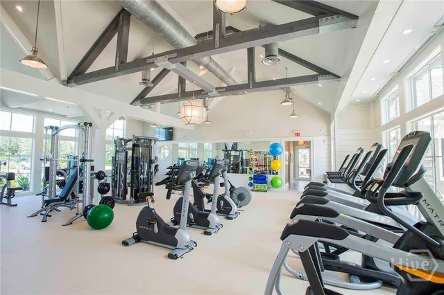 $489,900 | 127 Binscombe Lane, Pooler, GA 31322