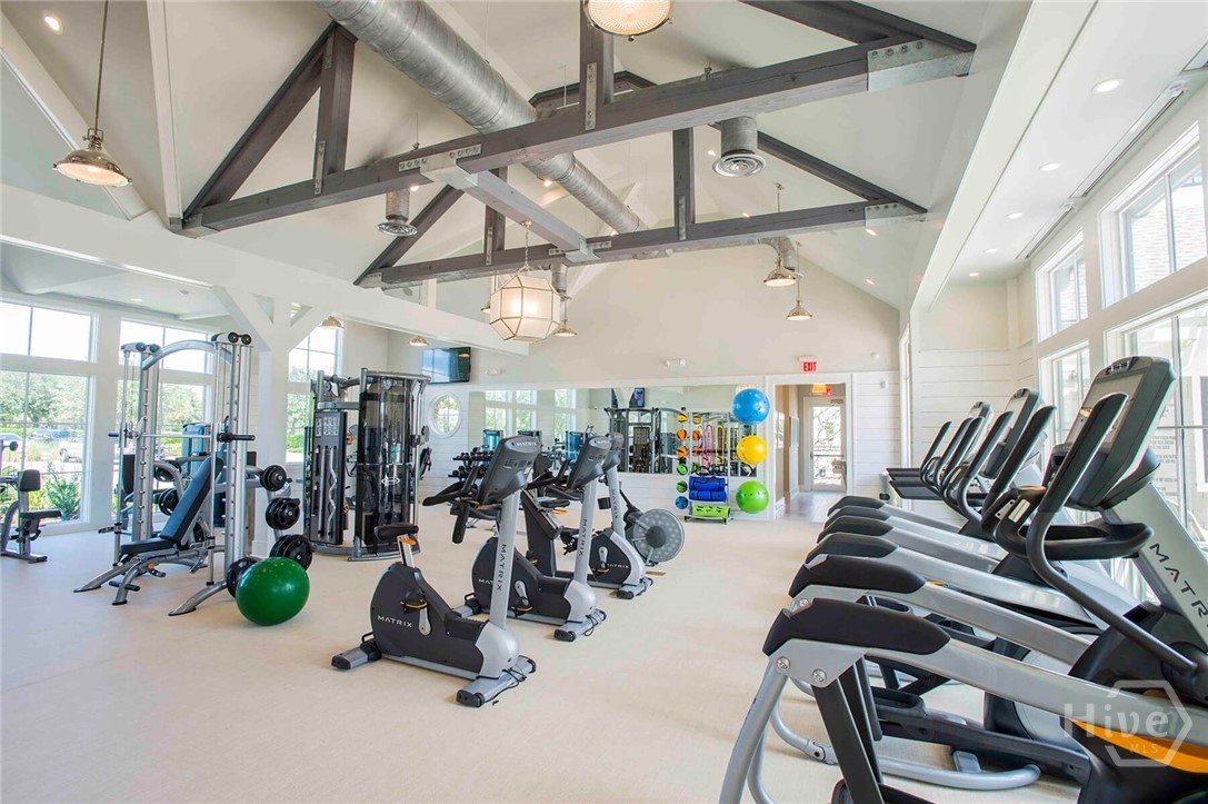 127 Binscombe Lane Pooler, GA 31322 - Photo 72 of 75