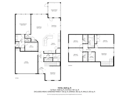 $489,900 | 127 Binscombe Lane, Pooler, GA 31322
