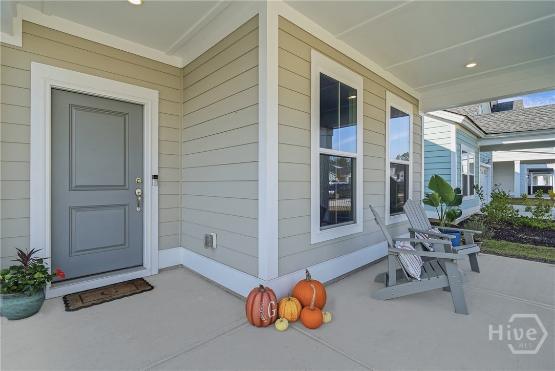 127 Binscombe Lane Pooler, GA 31322 - Photo 8 of 75