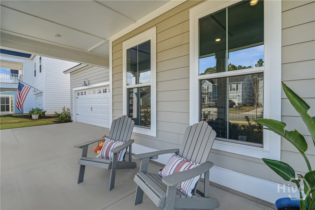 127 Binscombe Lane Pooler, GA 31322 - Photo 9 of 75