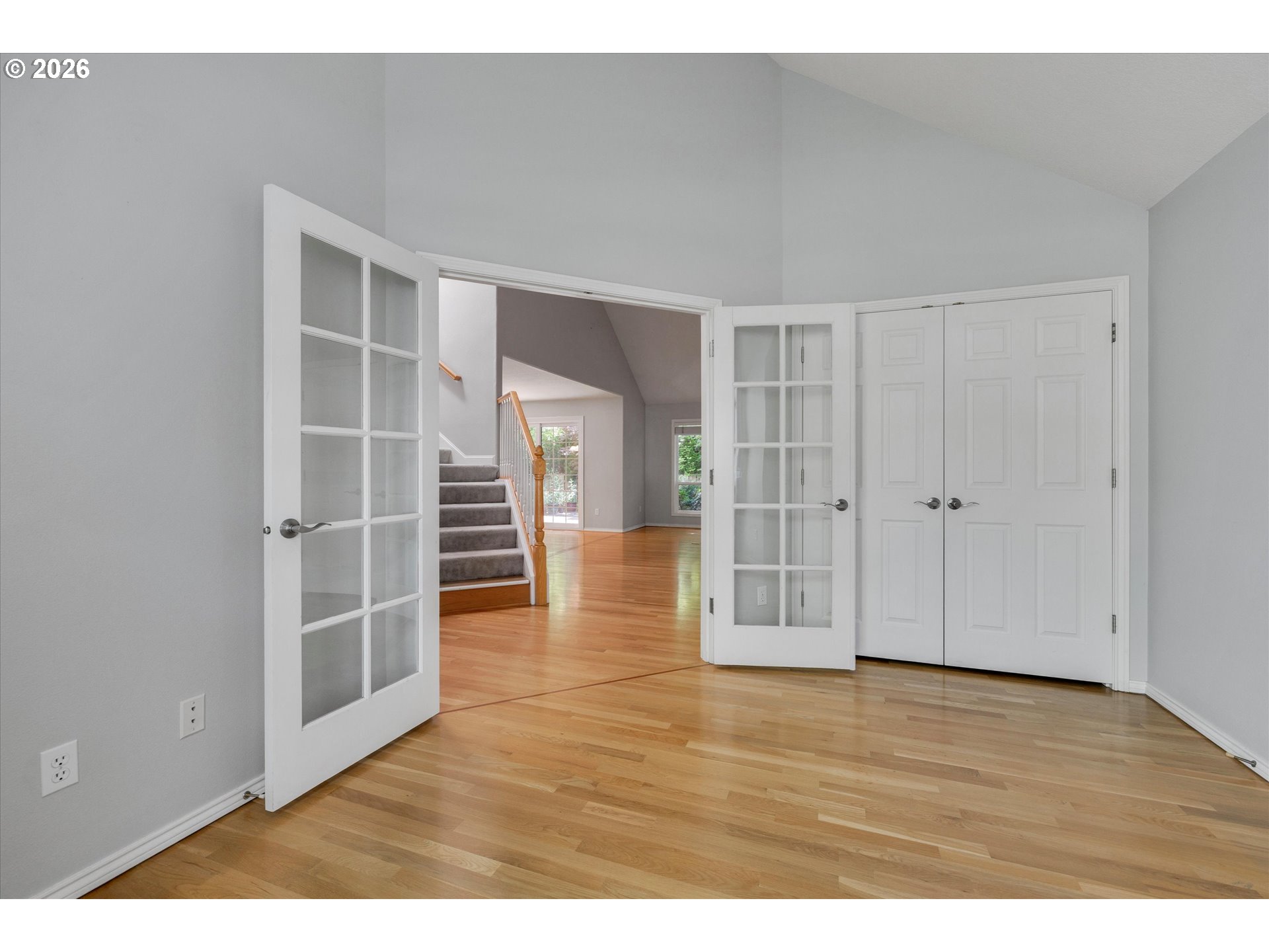 2355 Ostman Road West Linn, OR 97068 - Photo 5 of 32 Den/Office