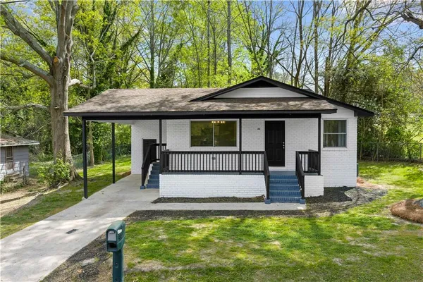 $199,000 | 44 Bell Street, Toccoa, GA 30577