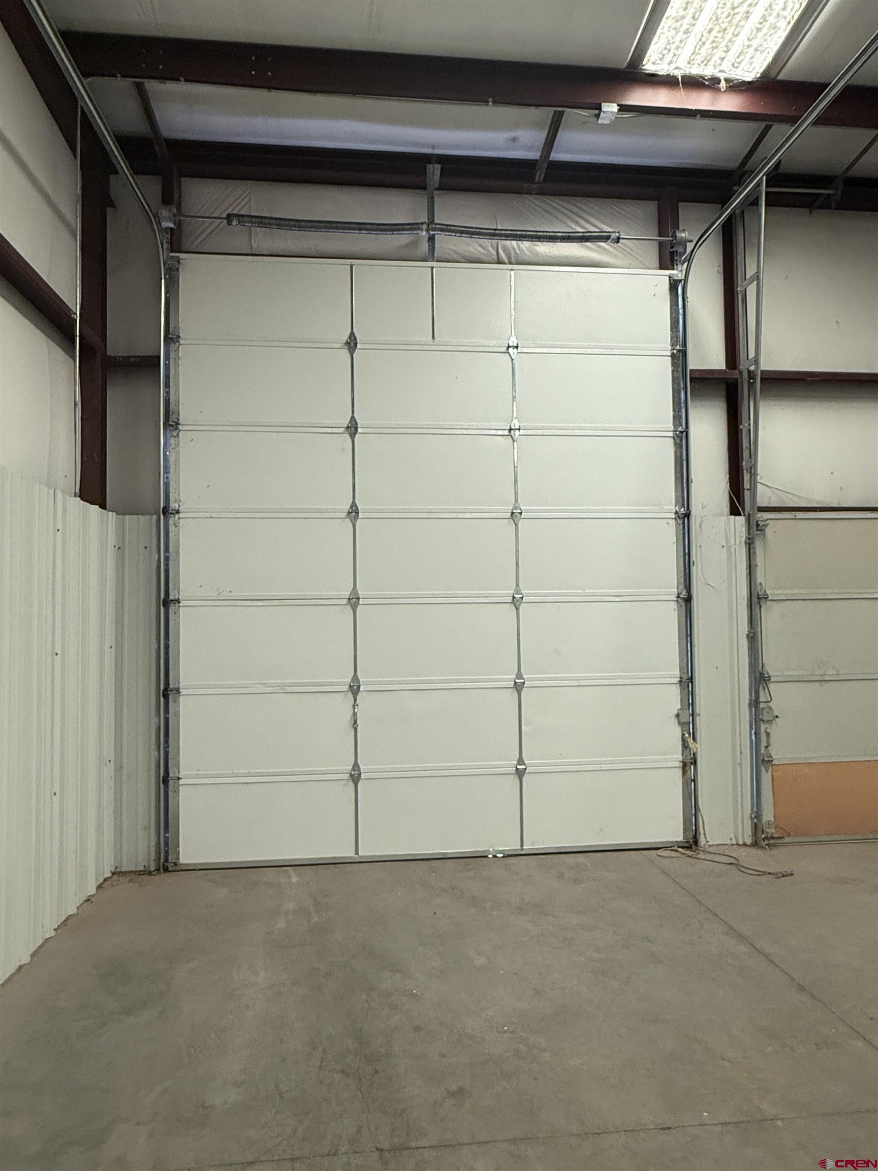 675 Industrial Boulevard, Unit 102 AND WAREHOUSE Delta, CO 81416 - Photo 14 of 24 a view of a small room