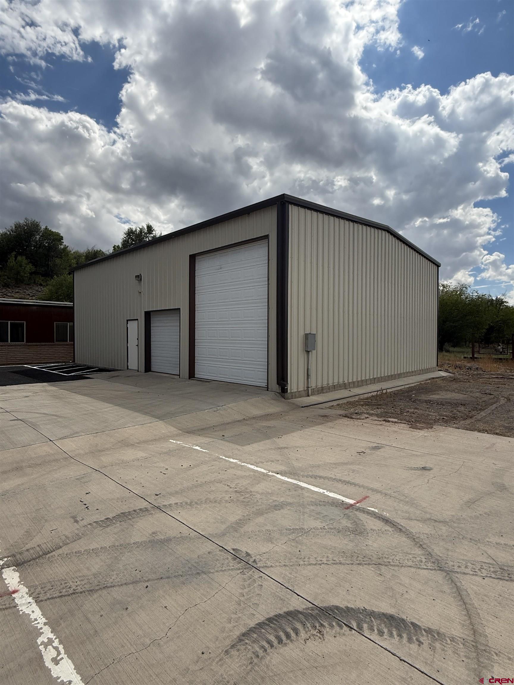675 Industrial Boulevard, Unit 102 AND WAREHOUSE Delta, CO 81416 - Photo 20 of 24