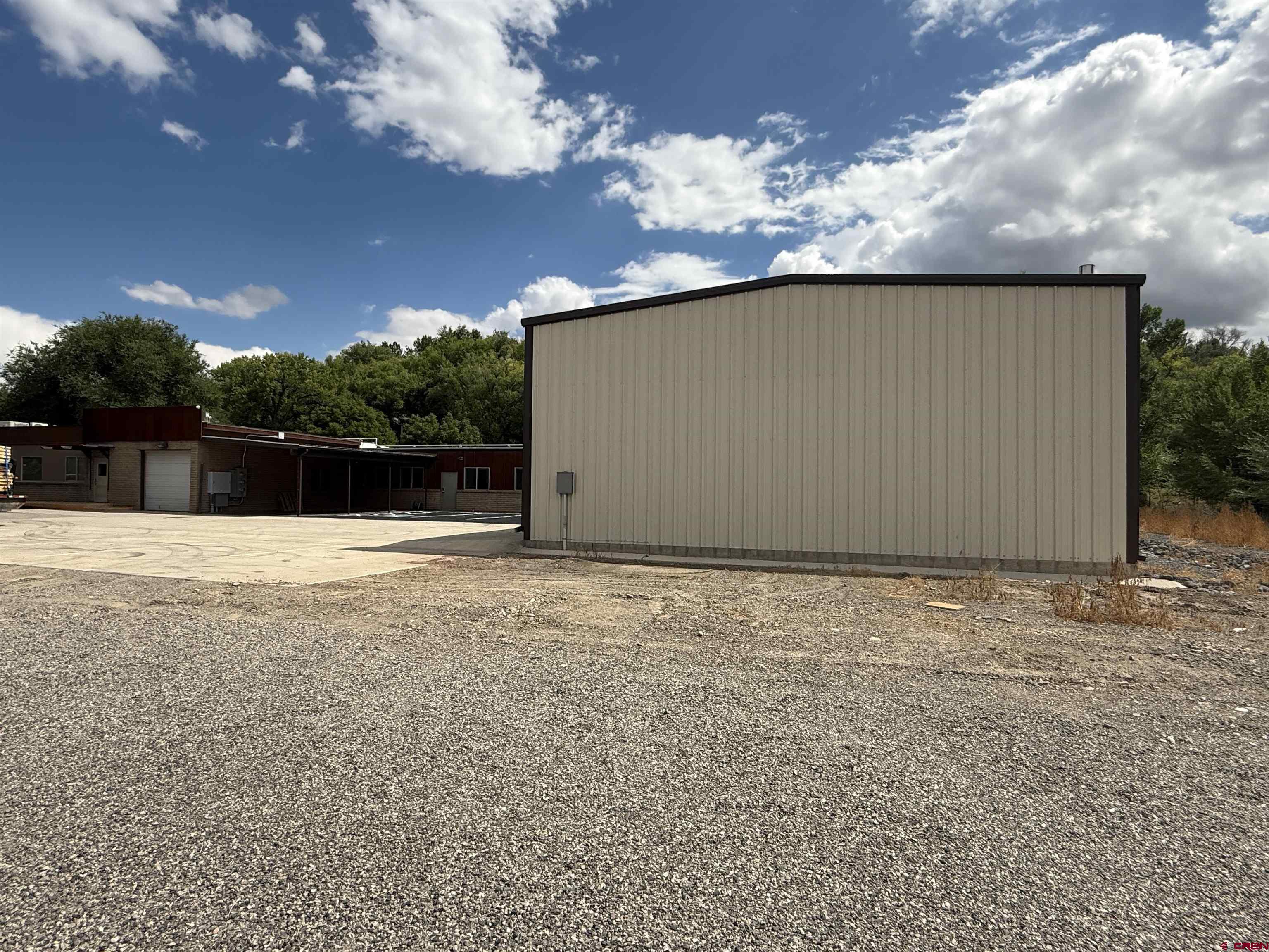 675 Industrial Boulevard, Unit 102 AND WAREHOUSE Delta, CO 81416 - Photo 21 of 24 a view of swimming pool with a yard