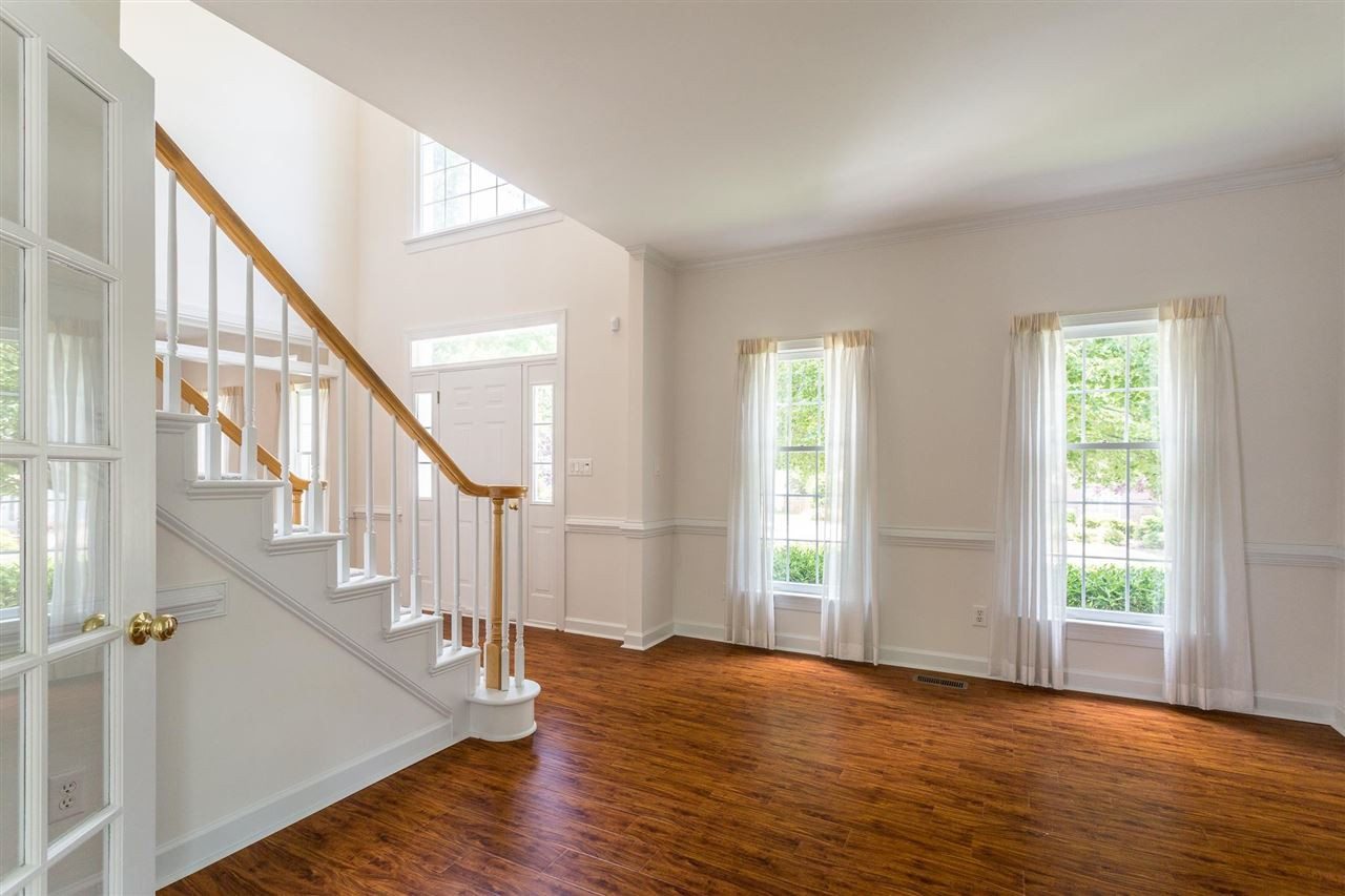 5601 Barham Court Raleigh, NC 27613 - Photo 11 of 30 Study
