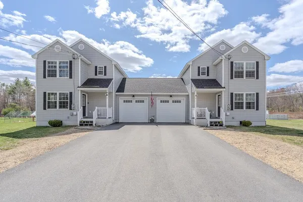 $849,900 | 435 Second Crown Point Road, Strafford, NH 03884