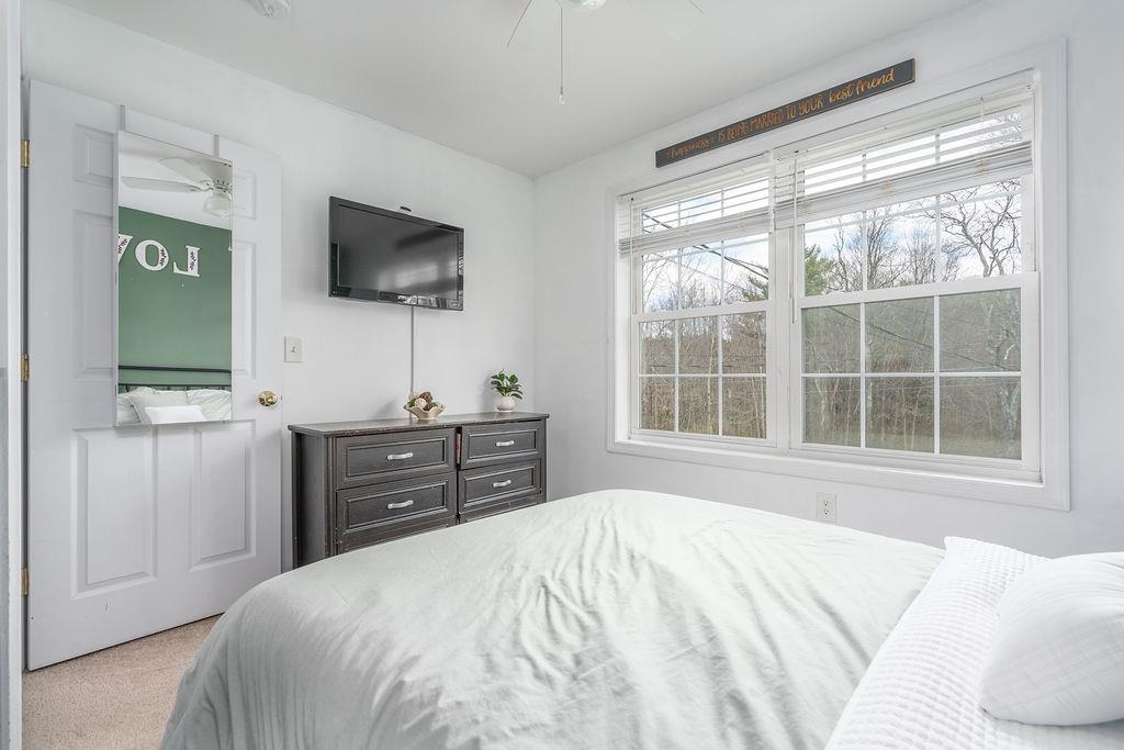 435 Second Crown Point Road Strafford, NH 03884 - Photo 20 of 56