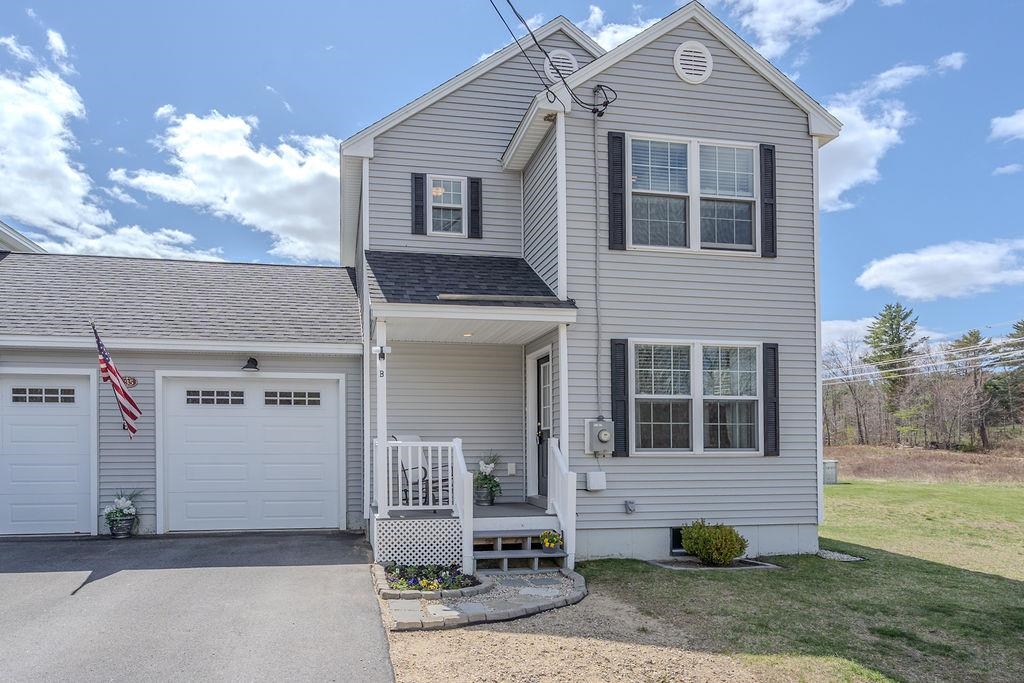 435 Second Crown Point Road Strafford, NH 03884 - Photo 25 of 56