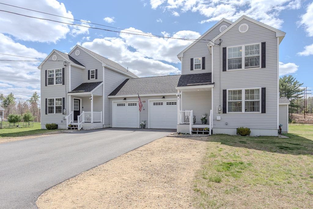 435 Second Crown Point Road Strafford, NH 03884 - Photo 27 of 56