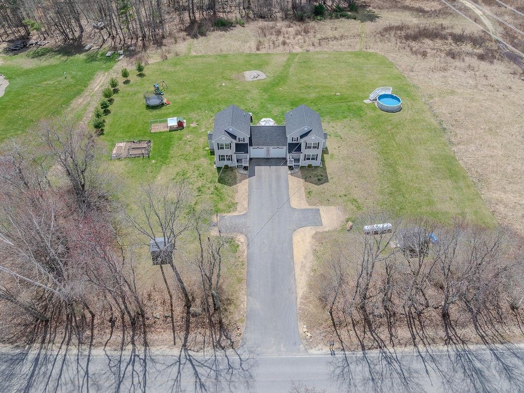 435 Second Crown Point Road Strafford, NH 03884 - Photo 3 of 56