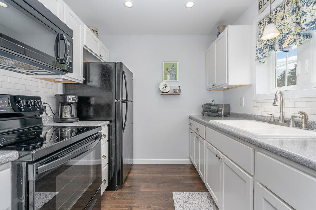 435 Second Crown Point Road Strafford, NH 03884 - Photo 34 of 56
